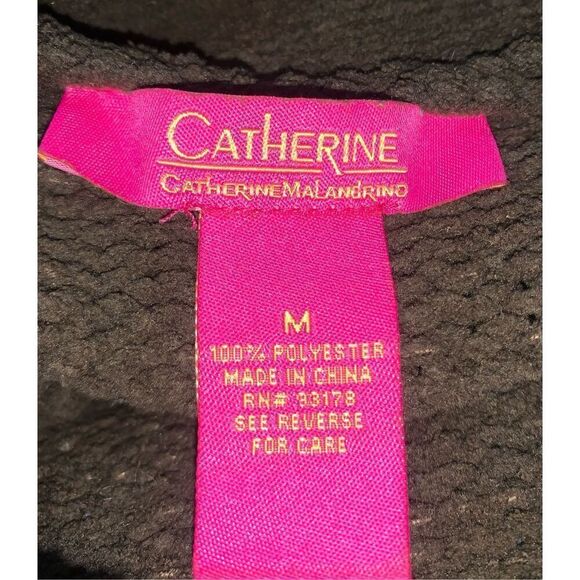 Catherine Malandrino Turtleneck Sweater - Picture 6 of 6